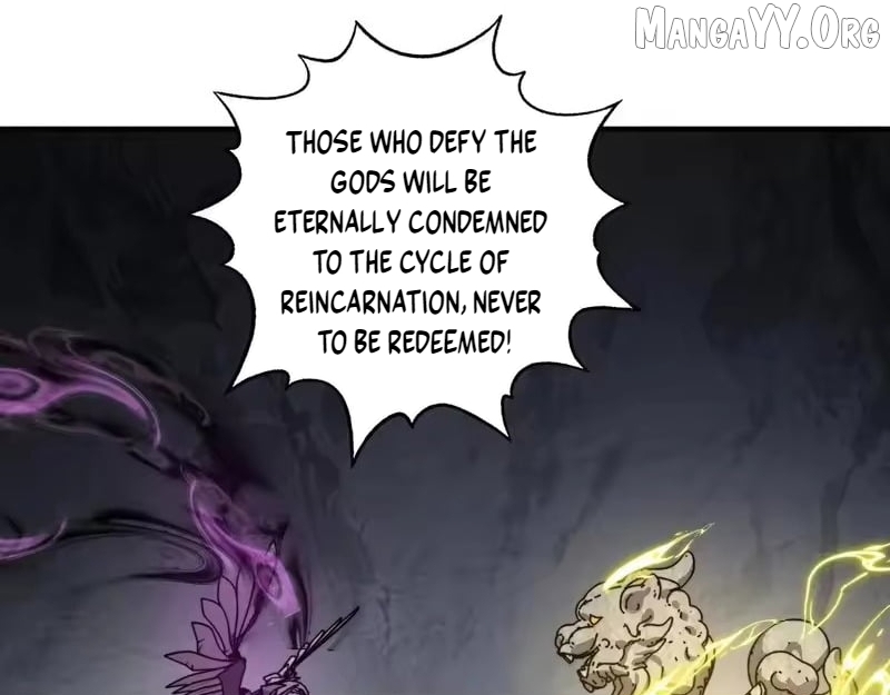Starting As The God Of Wealth, Taming Billions Of Divine Pets! Chapter 73 - page 47